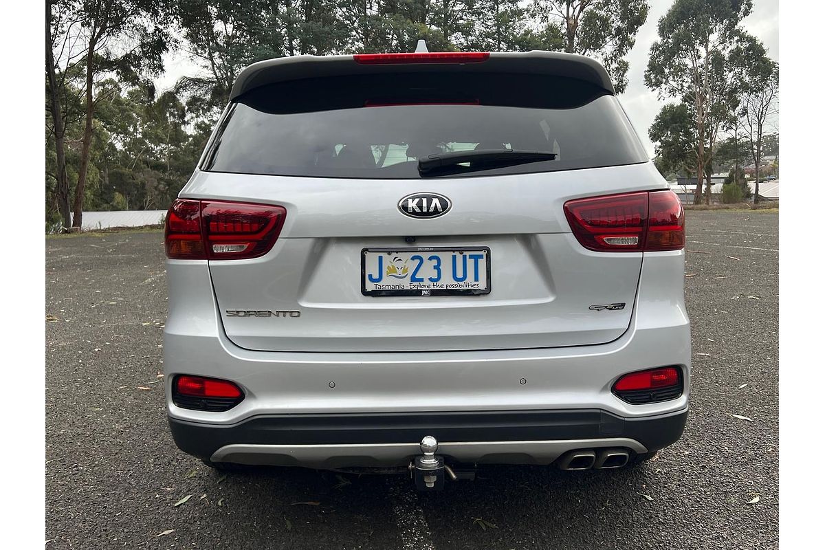 2019 Kia Sorento GT-Line UM