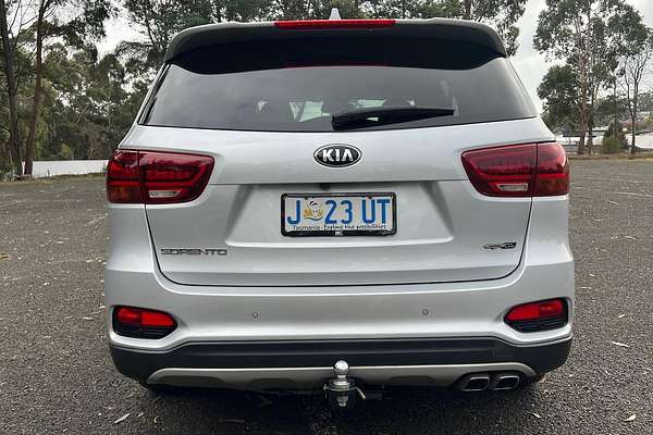 2019 Kia Sorento GT-Line UM