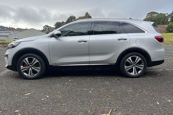 2019 Kia Sorento GT-Line UM