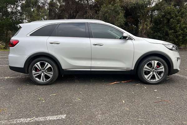 2019 Kia Sorento GT-Line UM