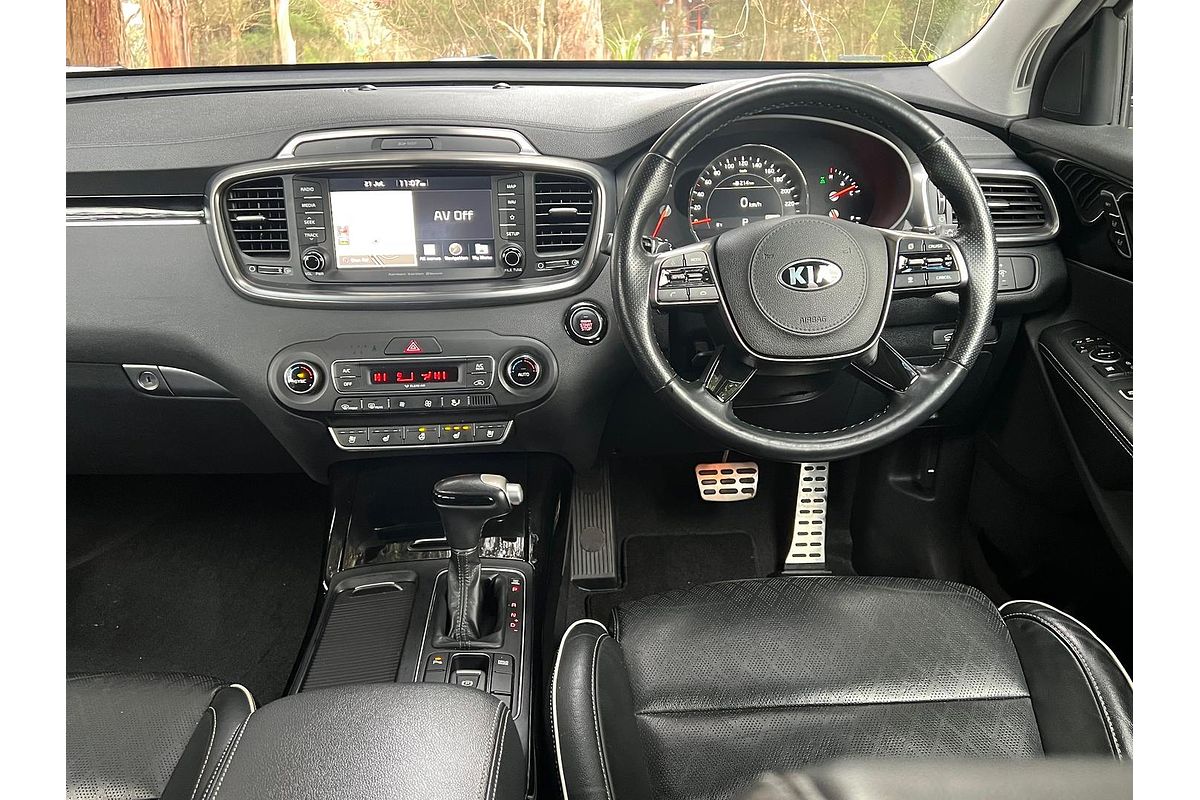 2019 Kia Sorento GT-Line UM