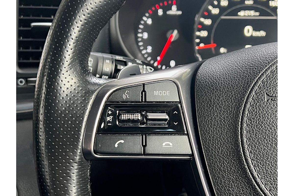 2019 Kia Sorento GT-Line UM