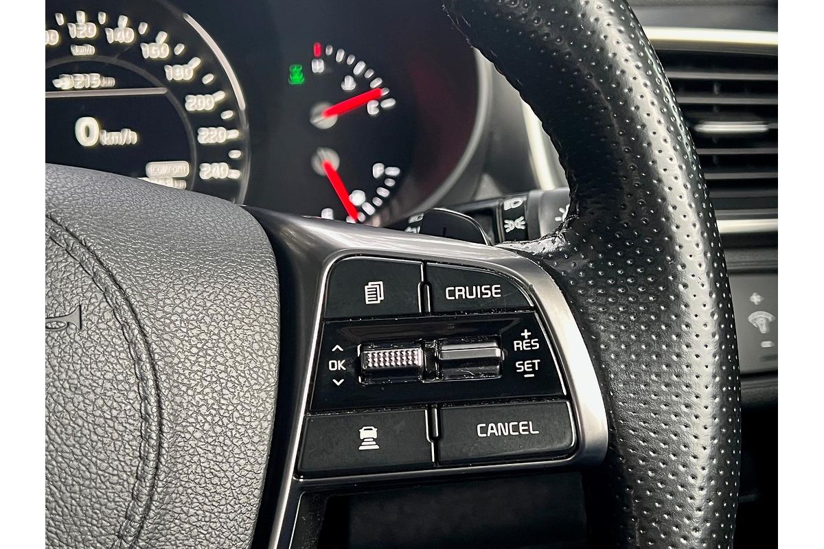 2019 Kia Sorento GT-Line UM