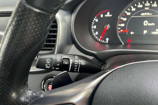 2019 Kia Sorento GT-Line UM