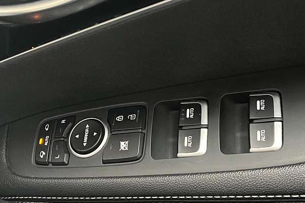 2019 Kia Sorento GT-Line UM