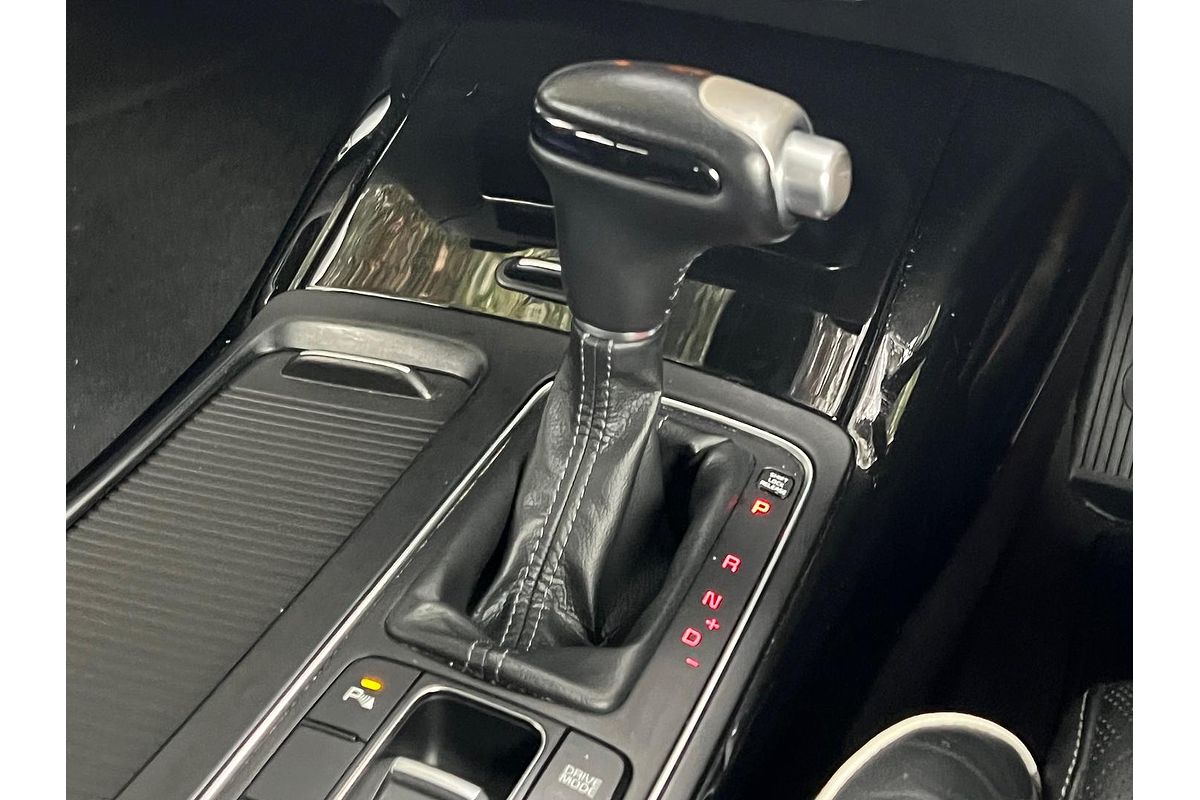 2019 Kia Sorento GT-Line UM