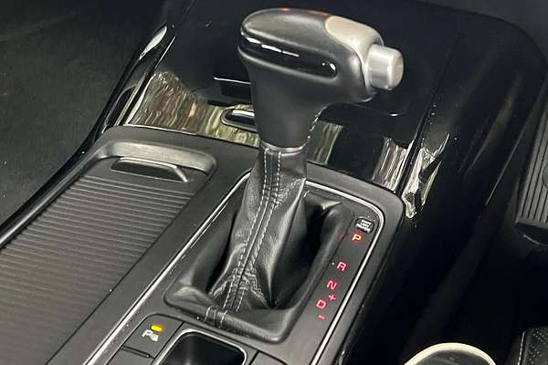 2019 Kia Sorento GT-Line UM