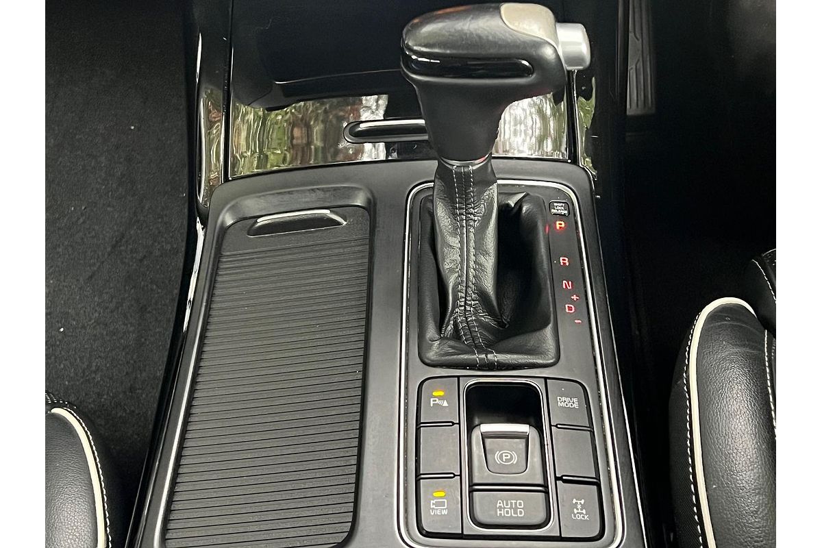 2019 Kia Sorento GT-Line UM