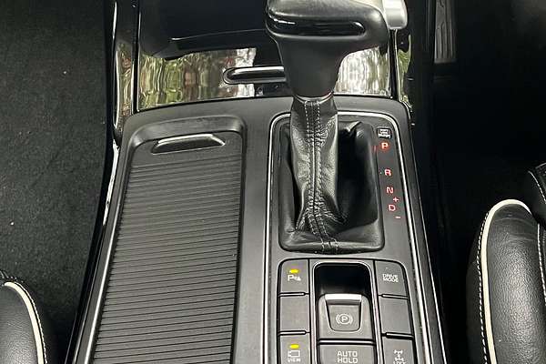 2019 Kia Sorento GT-Line UM