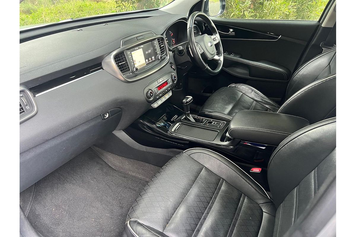 2019 Kia Sorento GT-Line UM