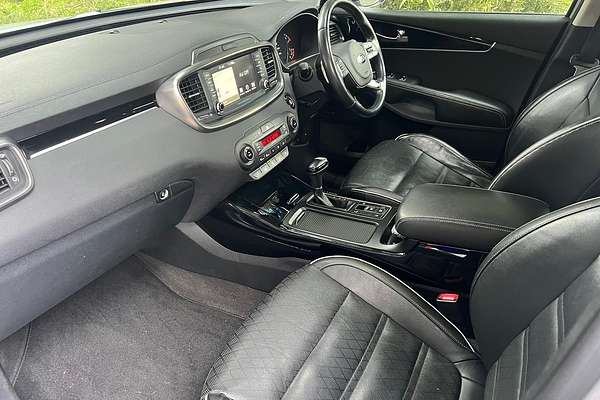 2019 Kia Sorento GT-Line UM