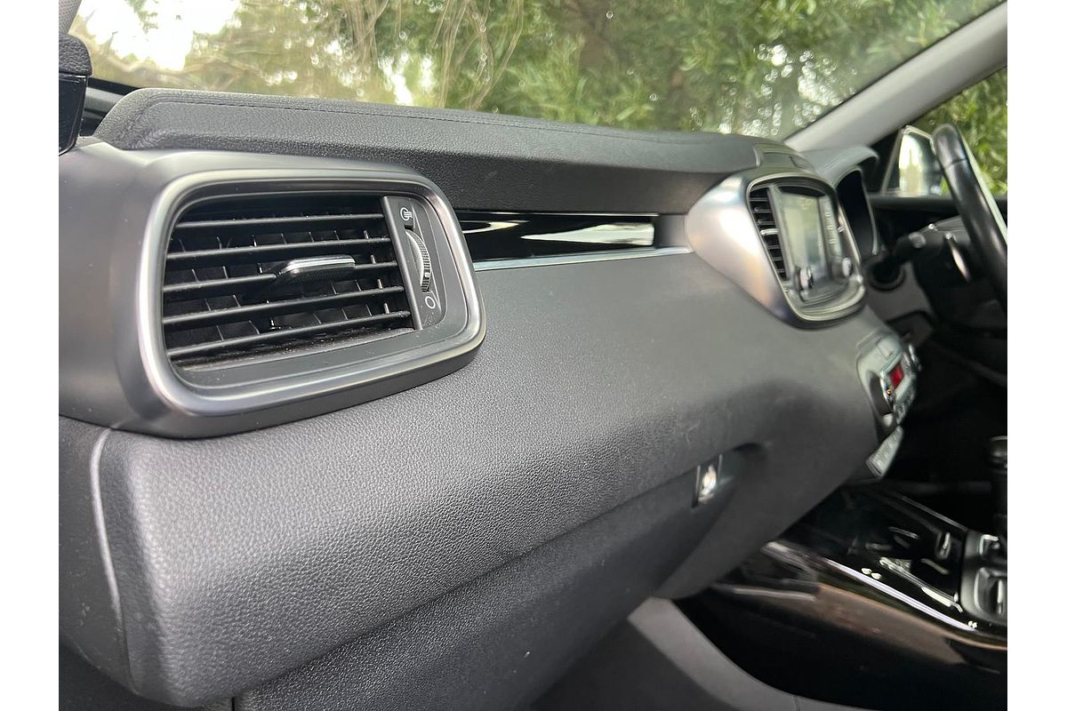 2019 Kia Sorento GT-Line UM