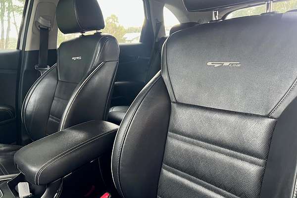 2019 Kia Sorento GT-Line UM