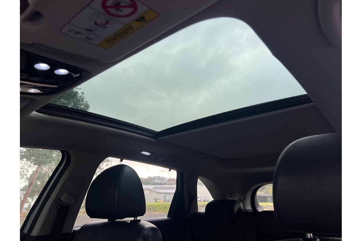 2019 Kia Sorento GT-Line UM