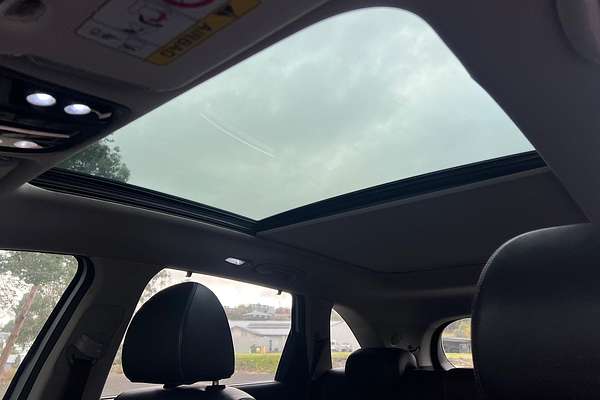 2019 Kia Sorento GT-Line UM