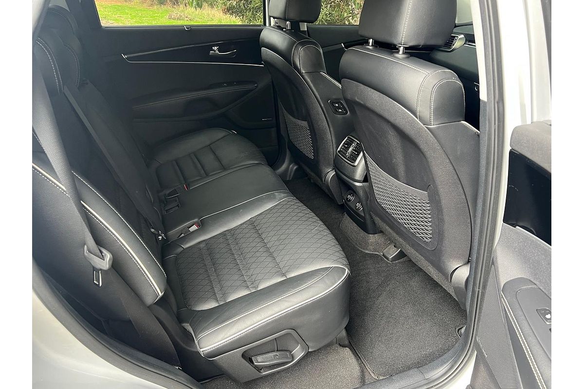 2019 Kia Sorento GT-Line UM