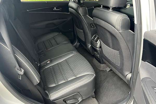 2019 Kia Sorento GT-Line UM