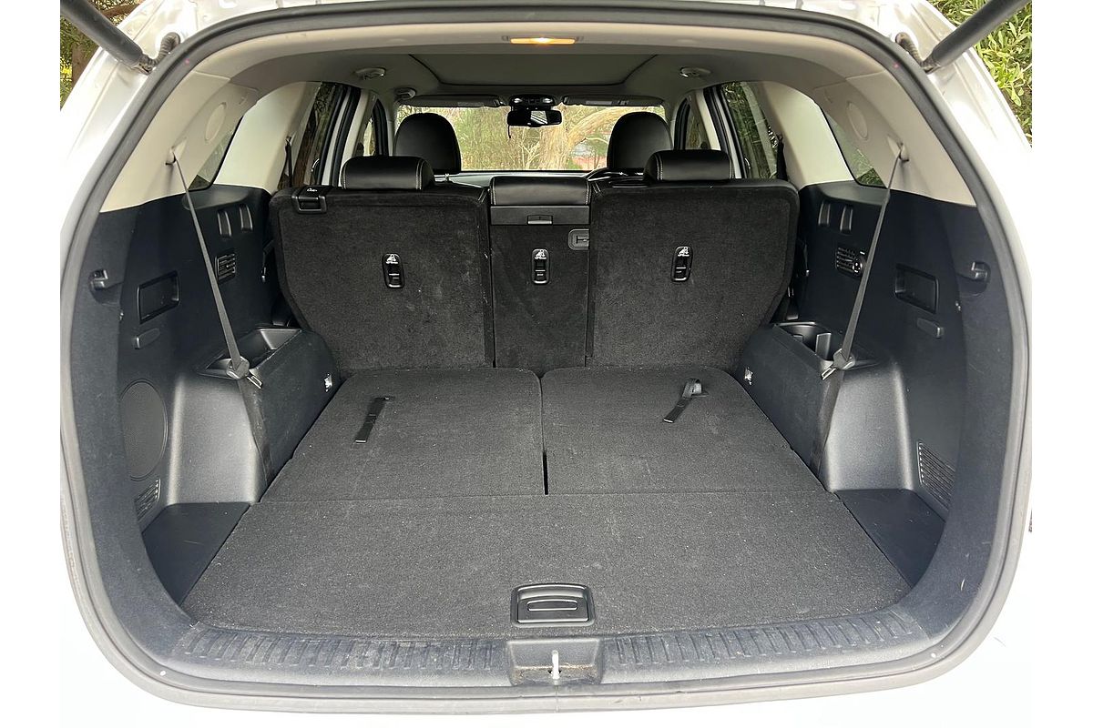 2019 Kia Sorento GT-Line UM