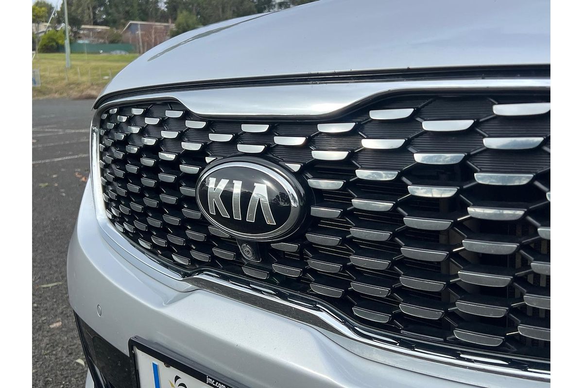 2019 Kia Sorento GT-Line UM