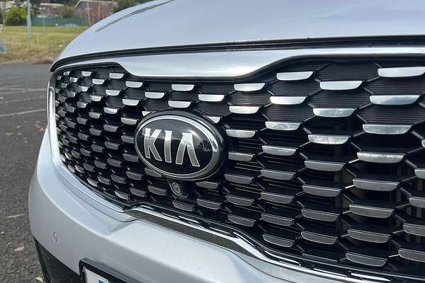 2019 Kia Sorento GT-Line UM