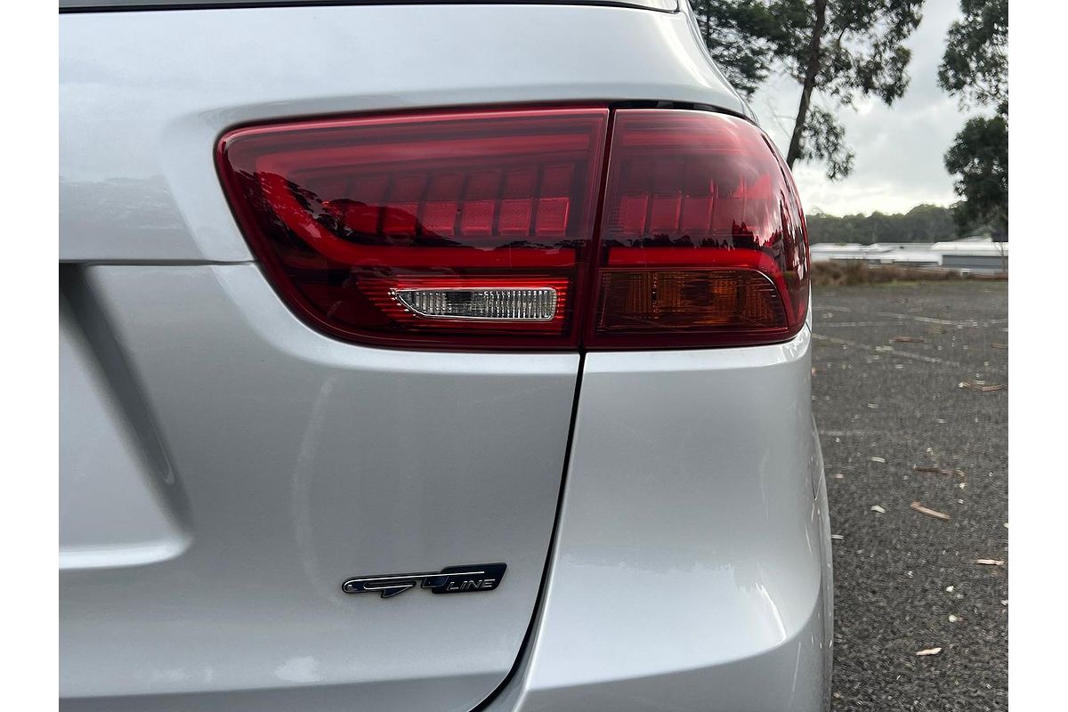 2019 Kia Sorento GT-Line UM