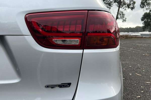 2019 Kia Sorento GT-Line UM