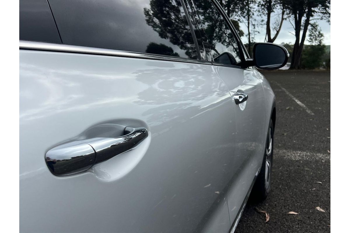 2019 Kia Sorento GT-Line UM