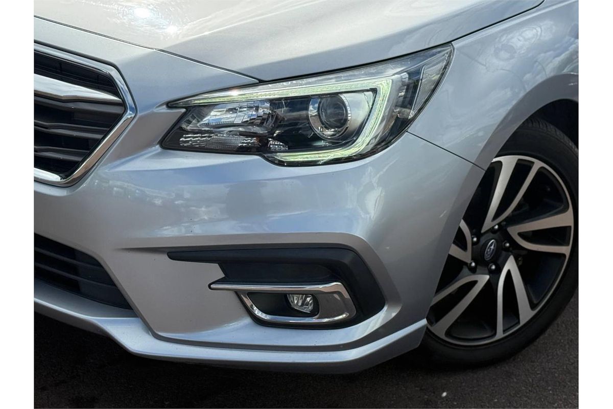 2019 Subaru Liberty 2.5i 6GEN