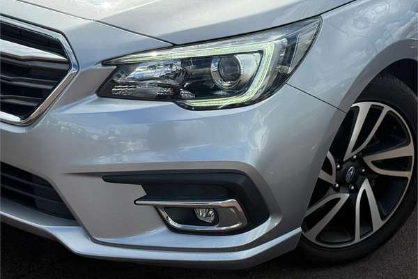 2019 Subaru Liberty 2.5i 6GEN
