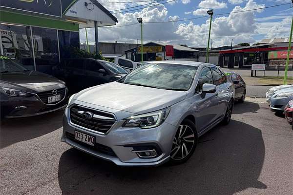 2019 Subaru Liberty 2.5i 6GEN