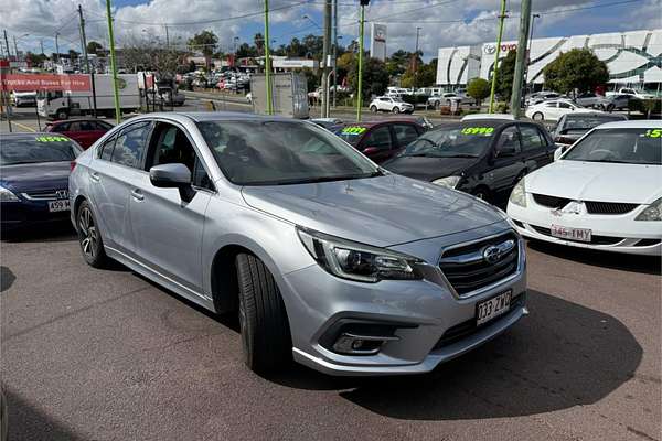2019 Subaru Liberty 2.5i 6GEN