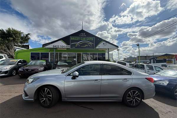 2019 Subaru Liberty 2.5i 6GEN