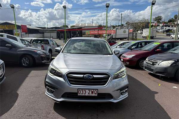 2019 Subaru Liberty 2.5i 6GEN