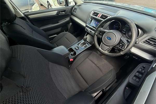 2019 Subaru Liberty 2.5i 6GEN