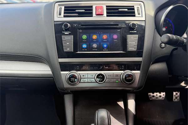 2019 Subaru Liberty 2.5i 6GEN