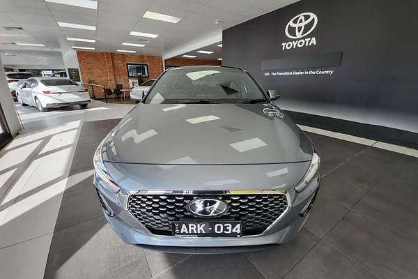 2017 Hyundai i30 SR Premium PD