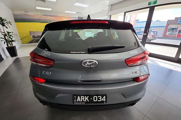 2017 Hyundai i30 SR Premium PD
