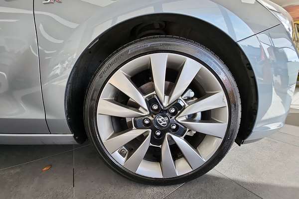 2017 Hyundai i30 SR Premium PD