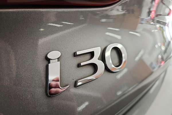 2017 Hyundai i30 SR Premium PD
