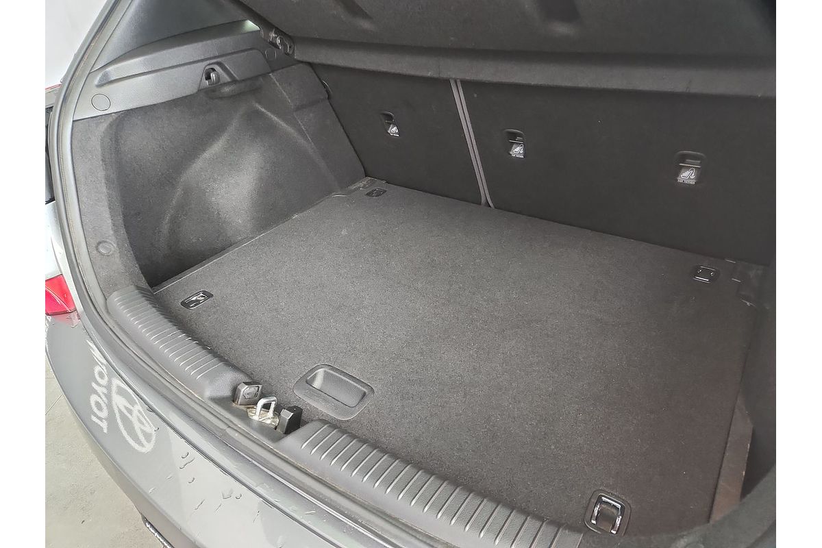 2017 Hyundai i30 SR Premium PD