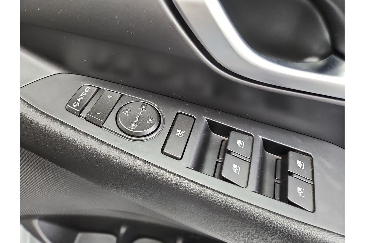 2017 Hyundai i30 SR Premium PD