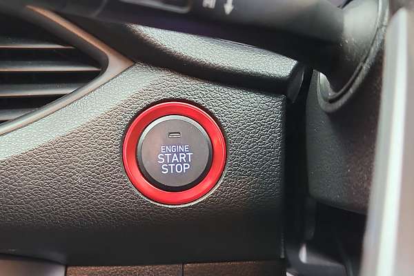 2017 Hyundai i30 SR Premium PD