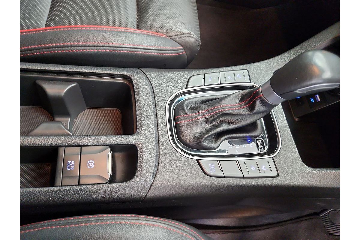 2017 Hyundai i30 SR Premium PD