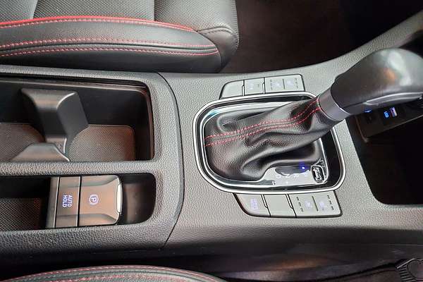 2017 Hyundai i30 SR Premium PD