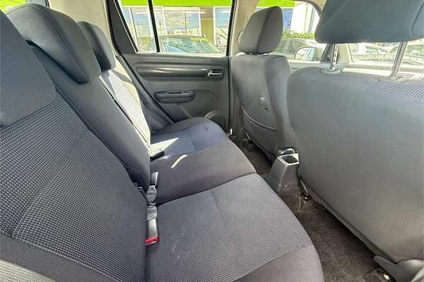 2006 Suzuki Swift RS415
