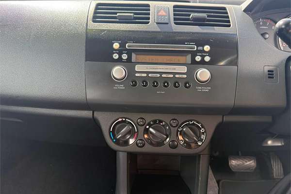 2006 Suzuki Swift RS415