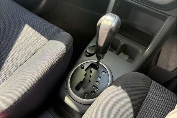 2006 Suzuki Swift RS415