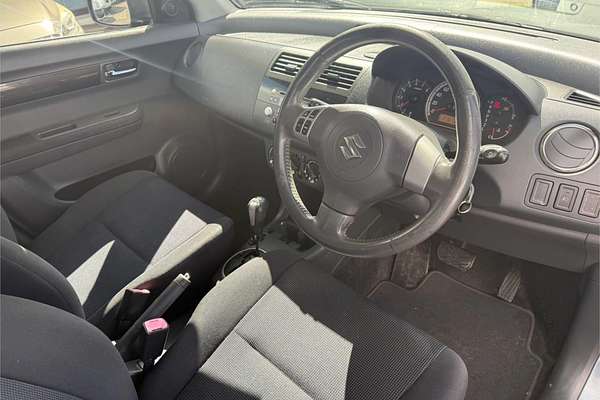 2006 Suzuki Swift RS415