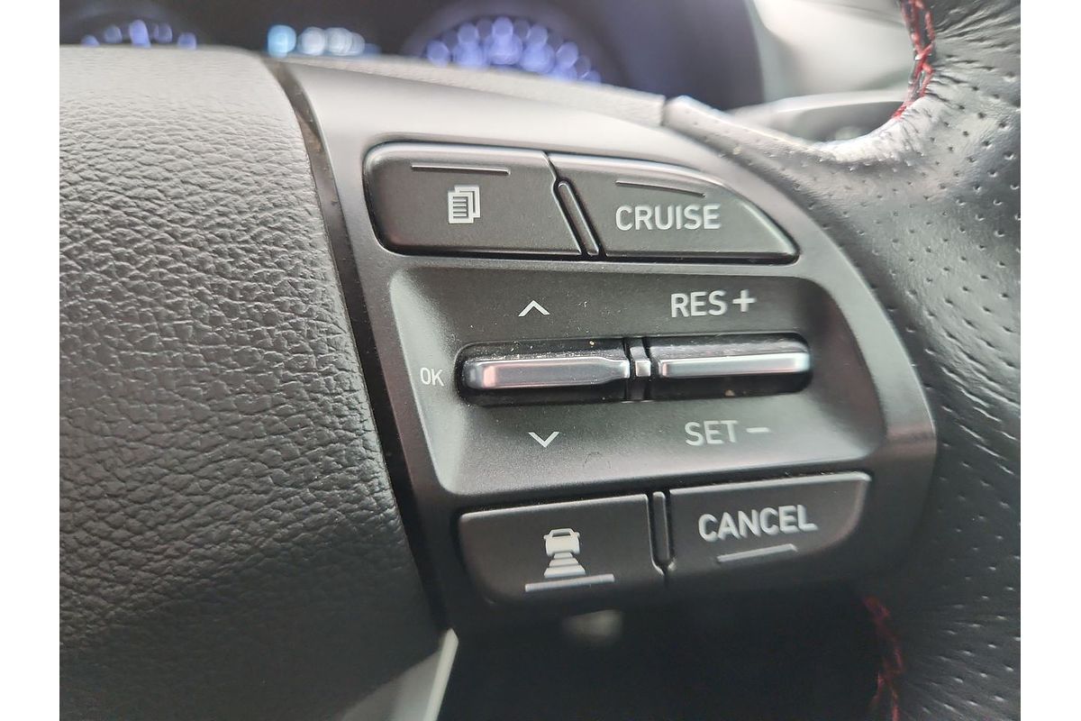 2017 Hyundai i30 SR Premium PD