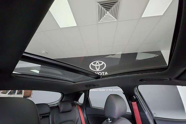 2017 Hyundai i30 SR Premium PD